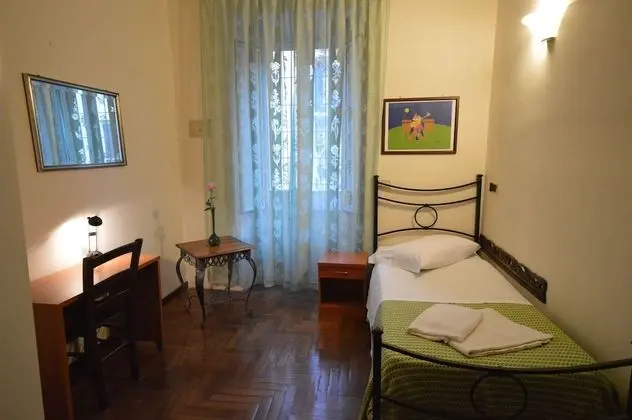 Classic Tek Büyük Yataklı Oda, Özel Banyo