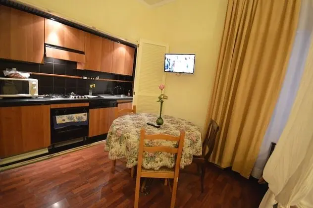 Classic Tek Büyük Yataklı Oda, Özel Banyo