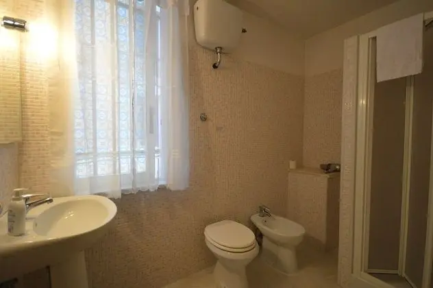 Classic Tek Büyük Yataklı Oda, Özel Banyo