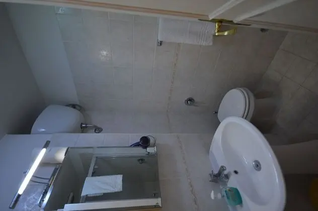 Classic Tek Büyük Yataklı Oda, Özel Banyo