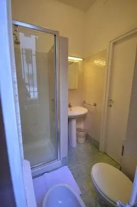 Classic Tek Büyük Yataklı Oda, Özel Banyo