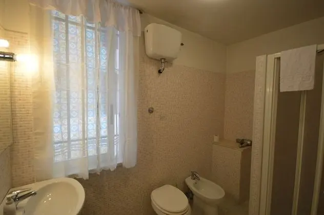 Classic Tek Büyük Yataklı Oda, Özel Banyo