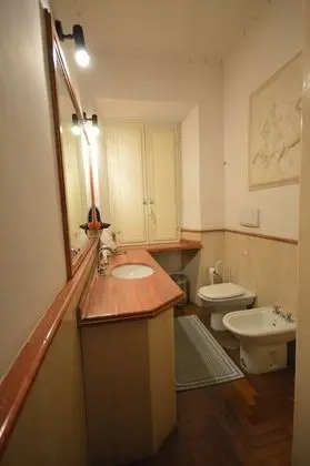 Classic Tek Büyük Yataklı Oda, Özel Banyo