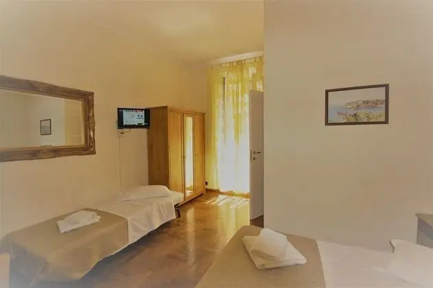 Classic Üç Kişilik Oda, Özel Banyo