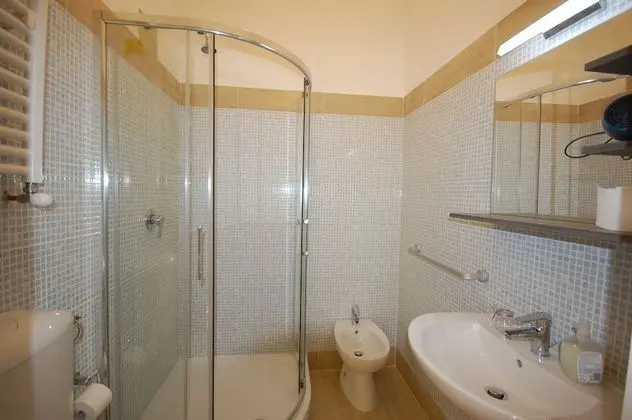 Classic Üç Kişilik Oda, Özel Banyo