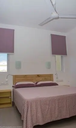 Deluxe Apart Daire, 2 Yatak Odası