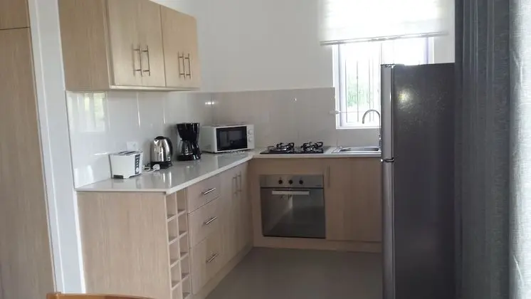 Deluxe Apart Daire, 2 Yatak Odası