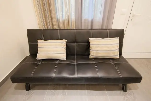 Basic Üç Kişilik Oda