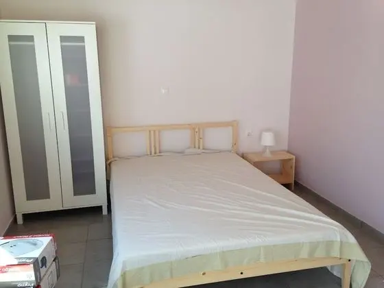 Basic Oda, Kısmi Deniz Manzaralı