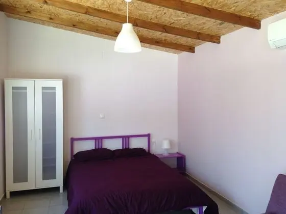 Basic Oda, Kısmi Deniz Manzaralı