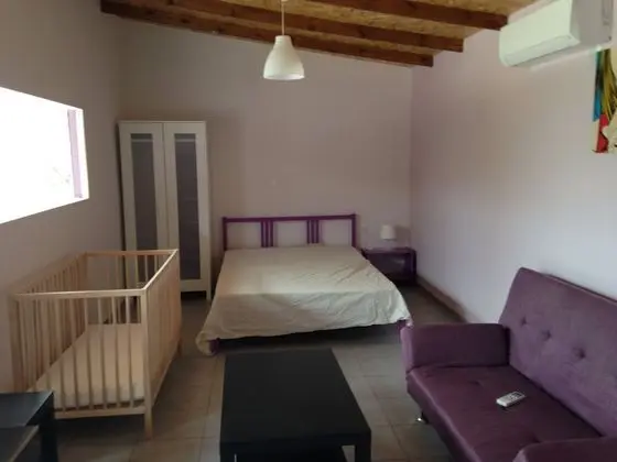 Basic Oda, Kısmi Deniz Manzaralı