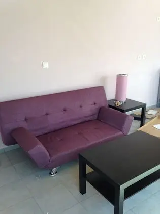 Basic Oda, Kısmi Deniz Manzaralı