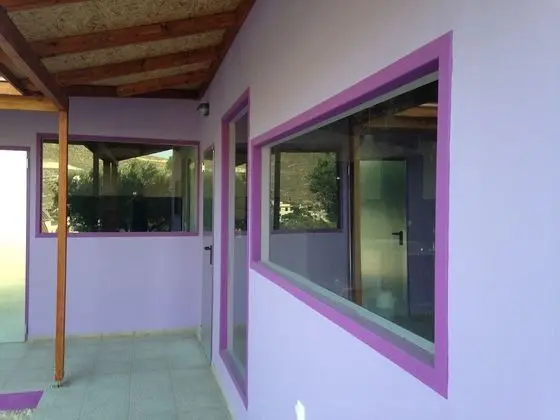 Basic Oda, Kısmi Deniz Manzaralı
