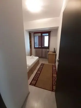 Apart Daire, 1 Büyük (Queen) Boy Yatak ve Çekyat, Sigara İçilmez