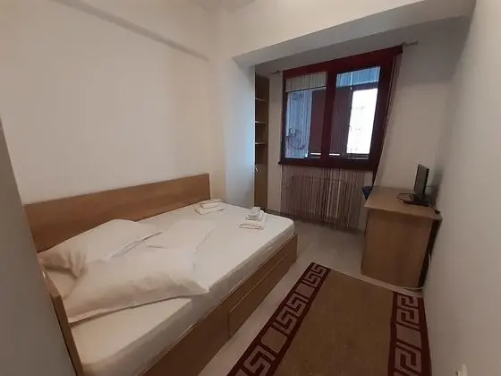 Apart Daire, 1 Büyük (Queen) Boy Yatak ve Çekyat, Sigara İçilmez