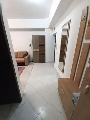 Apart Daire, 1 Büyük (Queen) Boy Yatak ve Çekyat, Sigara İçilmez