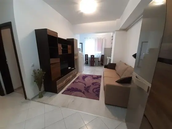 Apart Daire, 1 Büyük (Queen) Boy Yatak ve Çekyat, Sigara İçilmez