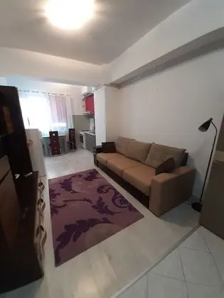 Apart Daire, 1 Büyük (Queen) Boy Yatak ve Çekyat, Sigara İçilmez