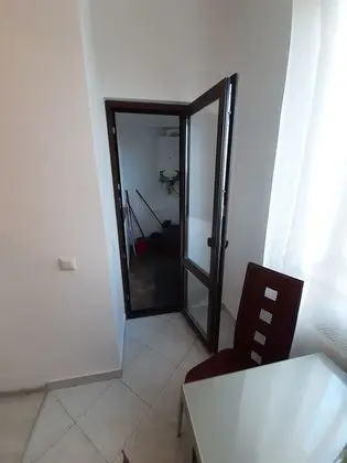 Apart Daire, 1 Büyük (Queen) Boy Yatak ve Çekyat, Sigara İçilmez