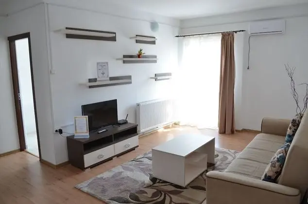 Signature Apart Daire, 1 Yatak Odası