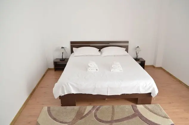 Signature Apart Daire, 1 Yatak Odası