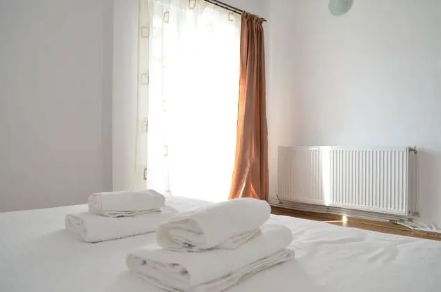 Signature Apart Daire, 1 Yatak Odası