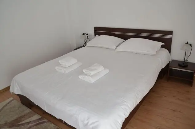 Signature Apart Daire, 1 Yatak Odası