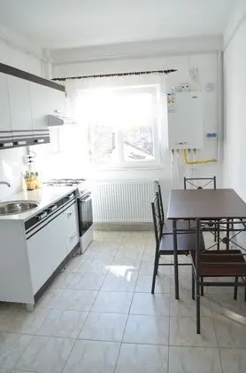 Signature Apart Daire, 1 Yatak Odası