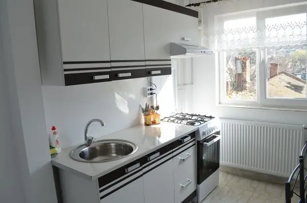 Signature Apart Daire, 1 Yatak Odası