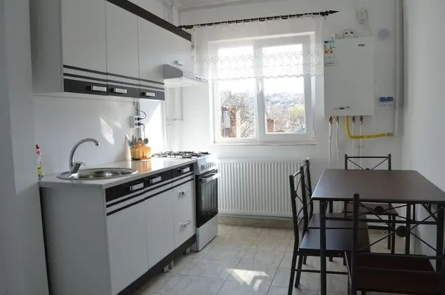 Signature Apart Daire, 1 Yatak Odası