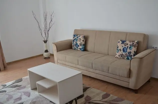 Signature Apart Daire, 1 Yatak Odası