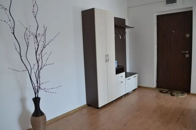 Signature Apart Daire, 1 Yatak Odası
