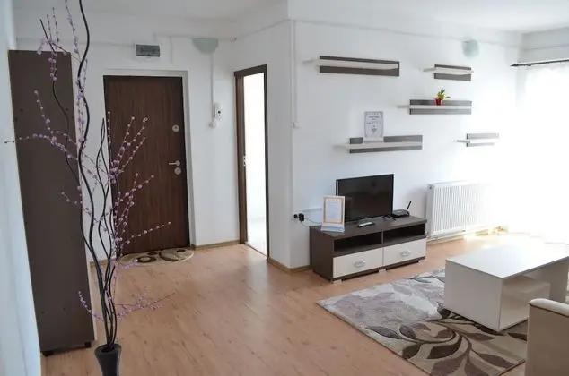 Signature Apart Daire, 1 Yatak Odası