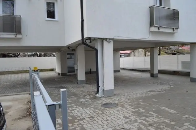 Signature Apart Daire, 1 Yatak Odası