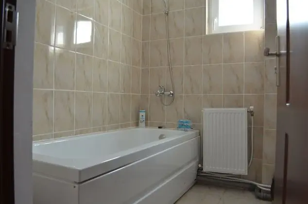 Signature Apart Daire, 1 Yatak Odası
