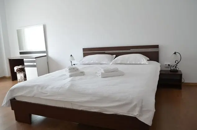 Traditional Apart Daire, 1 Yatak Odası