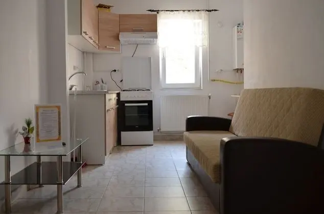Traditional Apart Daire, 1 Yatak Odası