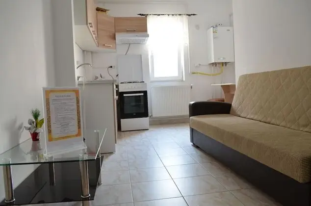 Traditional Apart Daire, 1 Yatak Odası
