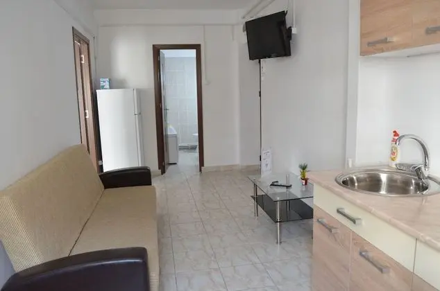 Traditional Apart Daire, 1 Yatak Odası
