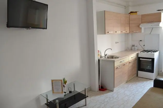 Traditional Apart Daire, 1 Yatak Odası
