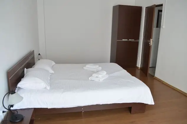 Traditional Apart Daire, 1 Yatak Odası