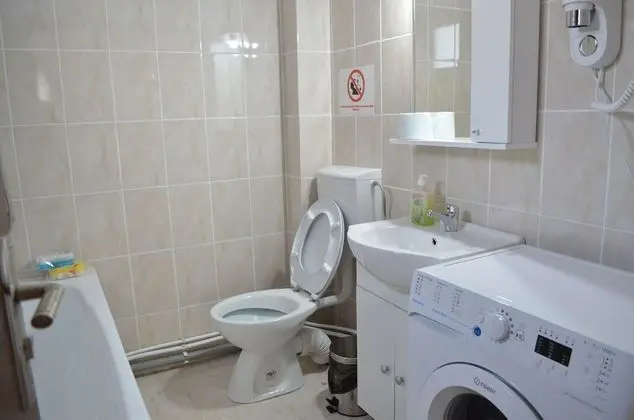 Traditional Apart Daire, 1 Yatak Odası