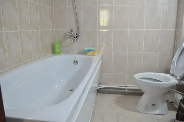 Traditional Apart Daire, 1 Yatak Odası