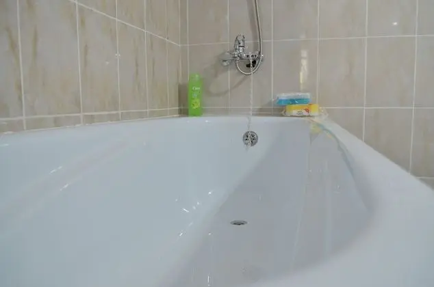 Traditional Apart Daire, 1 Yatak Odası