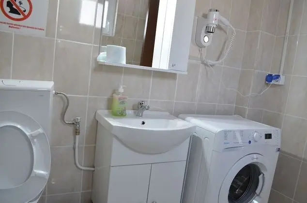 Traditional Apart Daire, 1 Yatak Odası