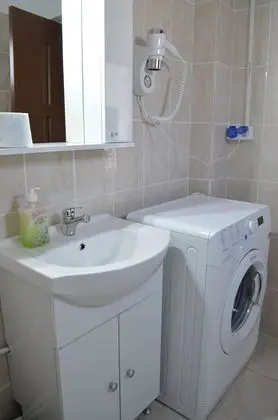 Traditional Apart Daire, 1 Yatak Odası
