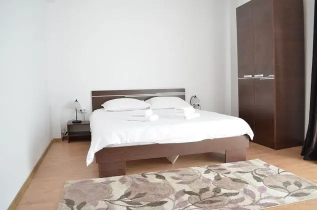 Standard Apart Daire, 1 Yatak Odası