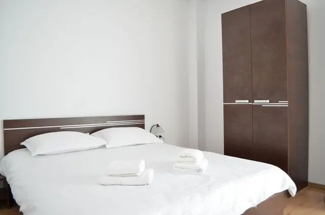 Standard Apart Daire, 1 Yatak Odası