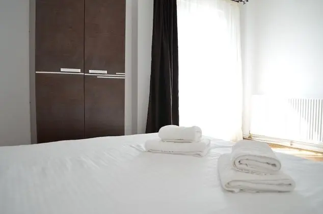 Standard Apart Daire, 1 Yatak Odası
