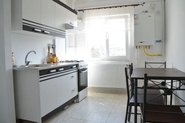 Standard Apart Daire, 1 Yatak Odası